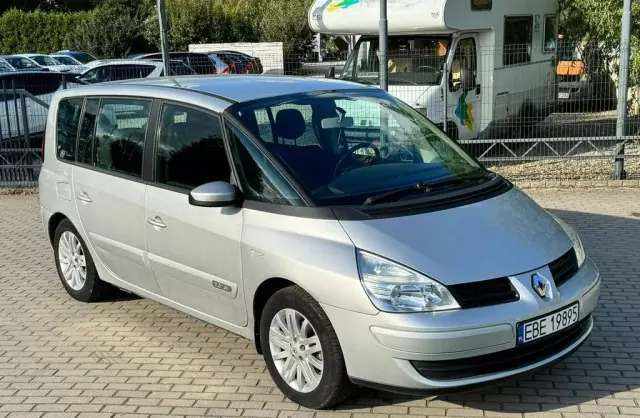 RENAULT Espace 