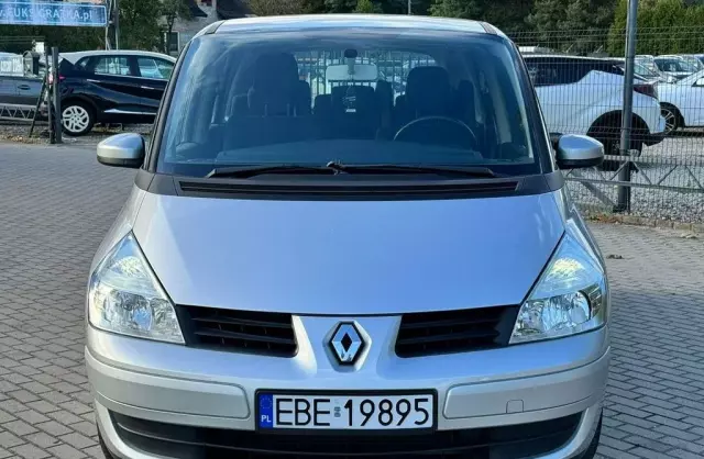 RENAULT Espace 