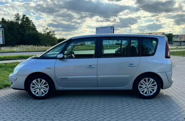 RENAULT Espace 