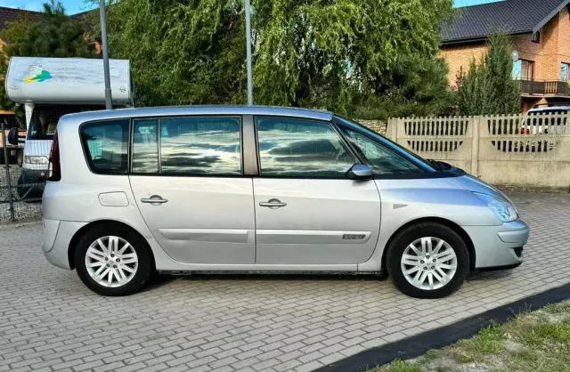 RENAULT Espace 