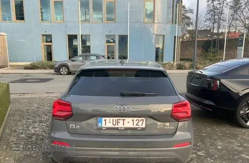 AUDI Q2 