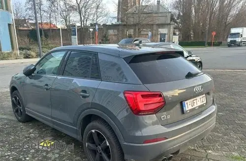 AUDI Q2 