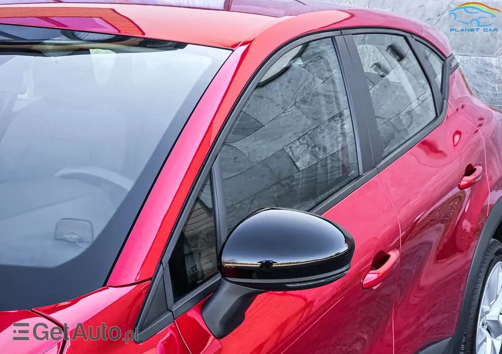 RENAULT Captur TCe 90 EXPERIENCE