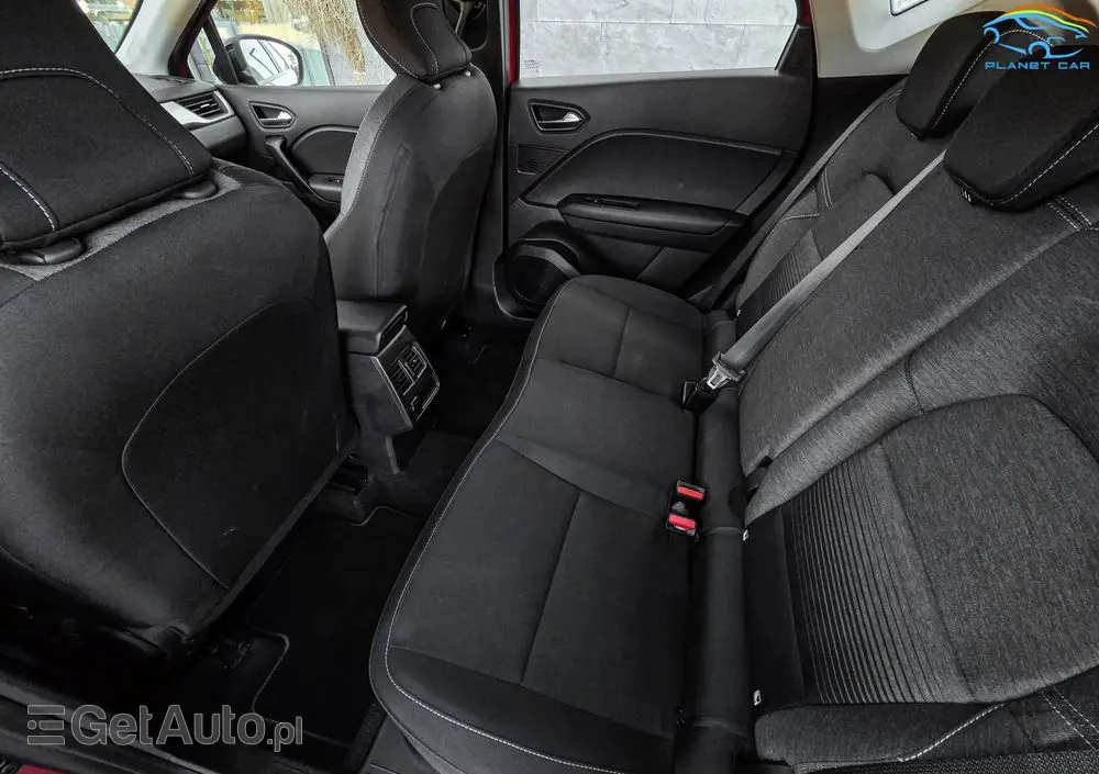 RENAULT Captur TCe 90 EXPERIENCE