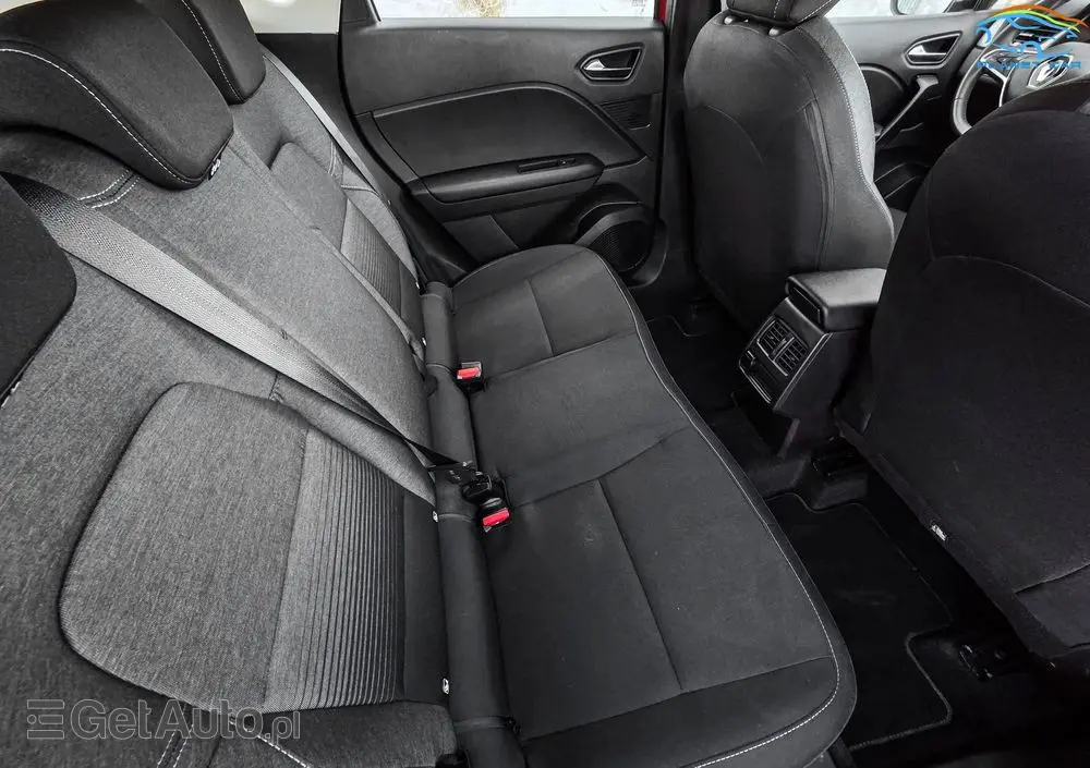 RENAULT Captur TCe 90 EXPERIENCE