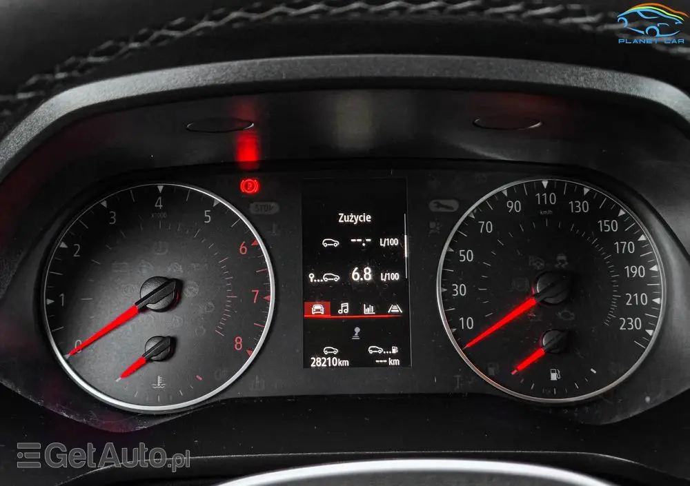 RENAULT Captur TCe 90 EXPERIENCE