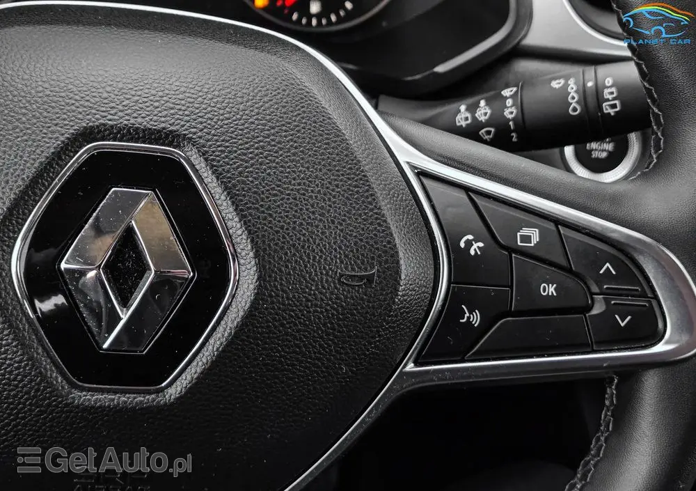 RENAULT Captur TCe 90 EXPERIENCE