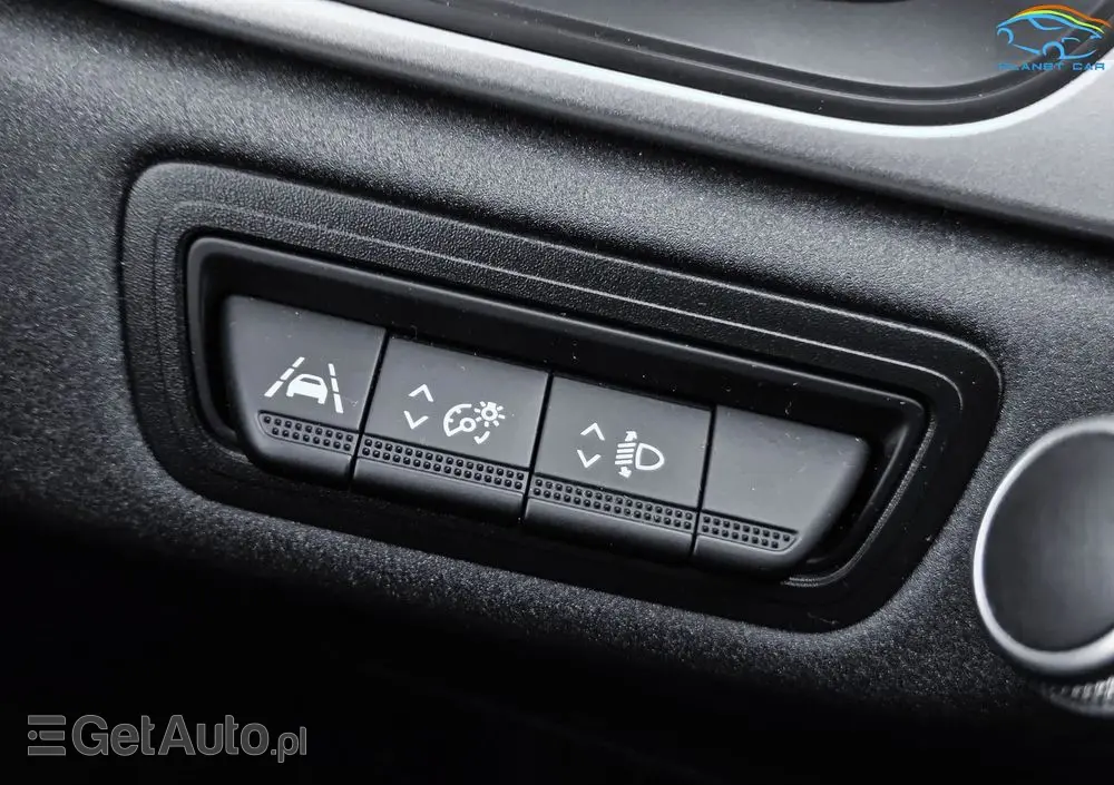 RENAULT Captur TCe 90 EXPERIENCE