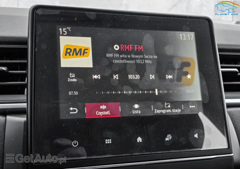 RENAULT Captur TCe 90 EXPERIENCE