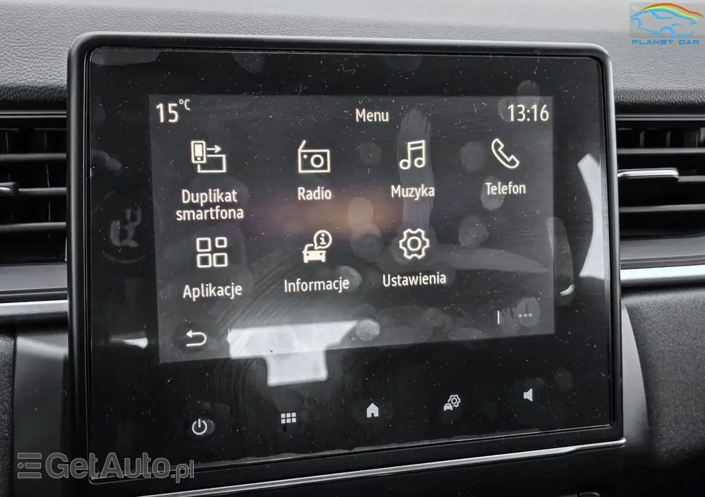 RENAULT Captur TCe 90 EXPERIENCE