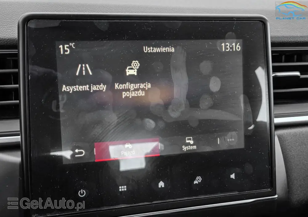 RENAULT Captur TCe 90 EXPERIENCE