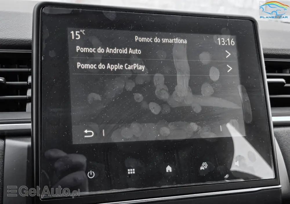 RENAULT Captur TCe 90 EXPERIENCE