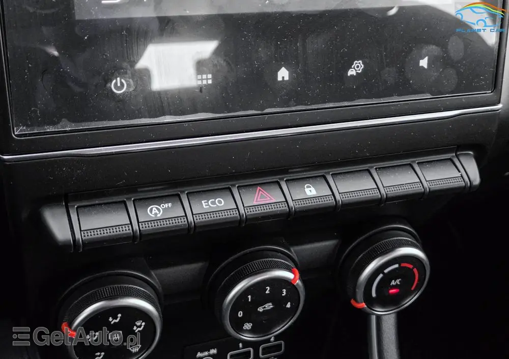 RENAULT Captur TCe 90 EXPERIENCE