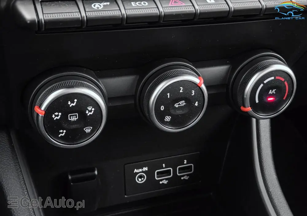 RENAULT Captur TCe 90 EXPERIENCE