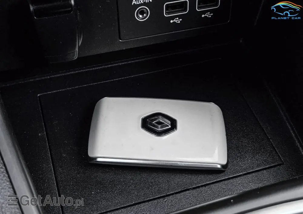 RENAULT Captur TCe 90 EXPERIENCE