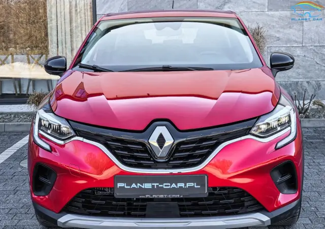 RENAULT Captur TCe 90 EXPERIENCE