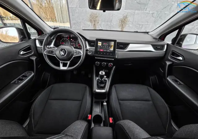 RENAULT Captur TCe 90 EXPERIENCE