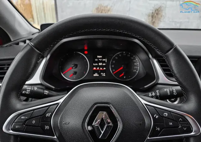 RENAULT Captur TCe 90 EXPERIENCE