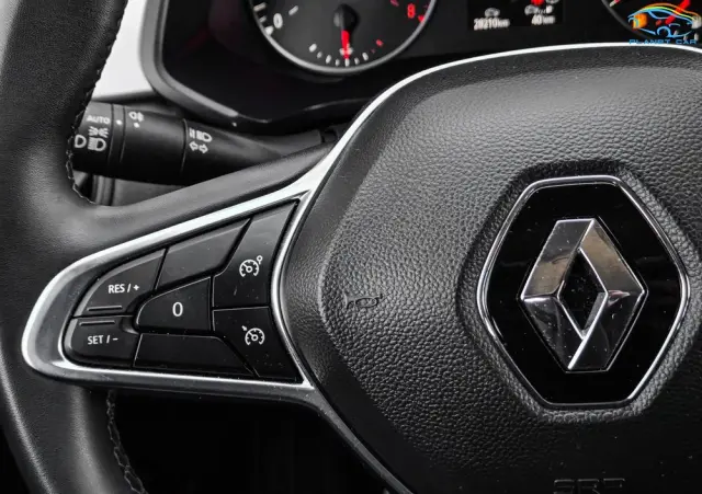 RENAULT Captur TCe 90 EXPERIENCE