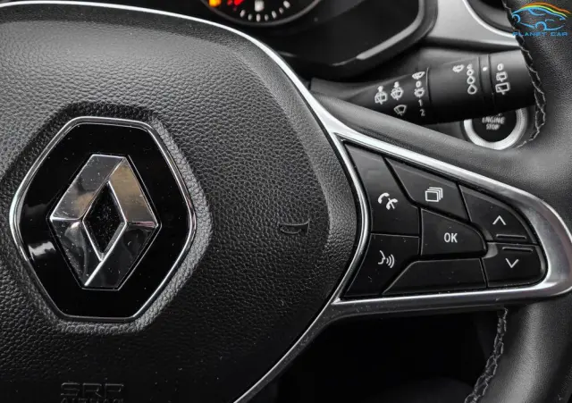 RENAULT Captur TCe 90 EXPERIENCE