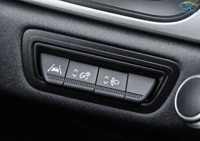 RENAULT Captur TCe 90 EXPERIENCE