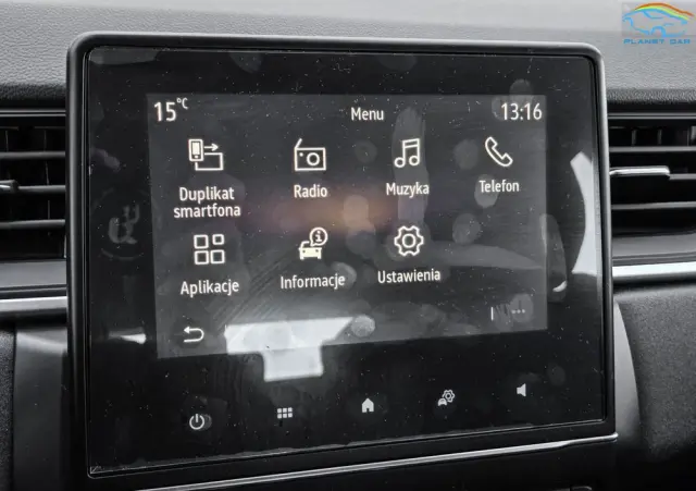 RENAULT Captur TCe 90 EXPERIENCE