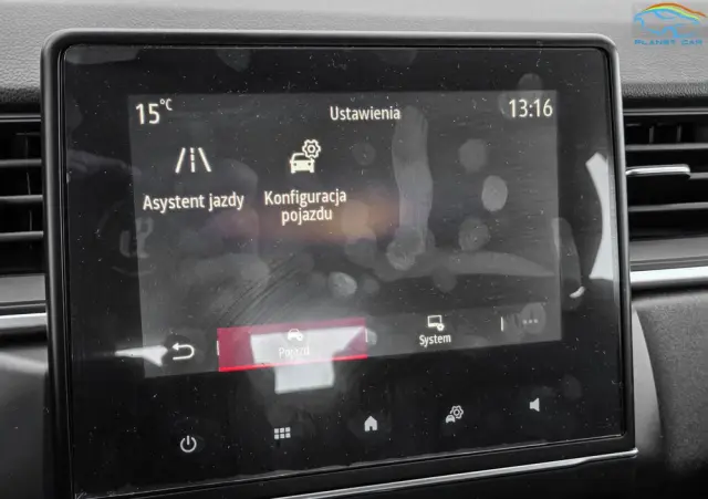 RENAULT Captur TCe 90 EXPERIENCE