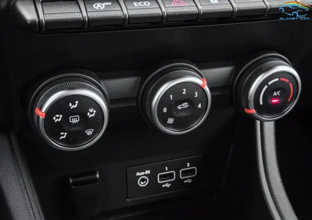 RENAULT Captur TCe 90 EXPERIENCE