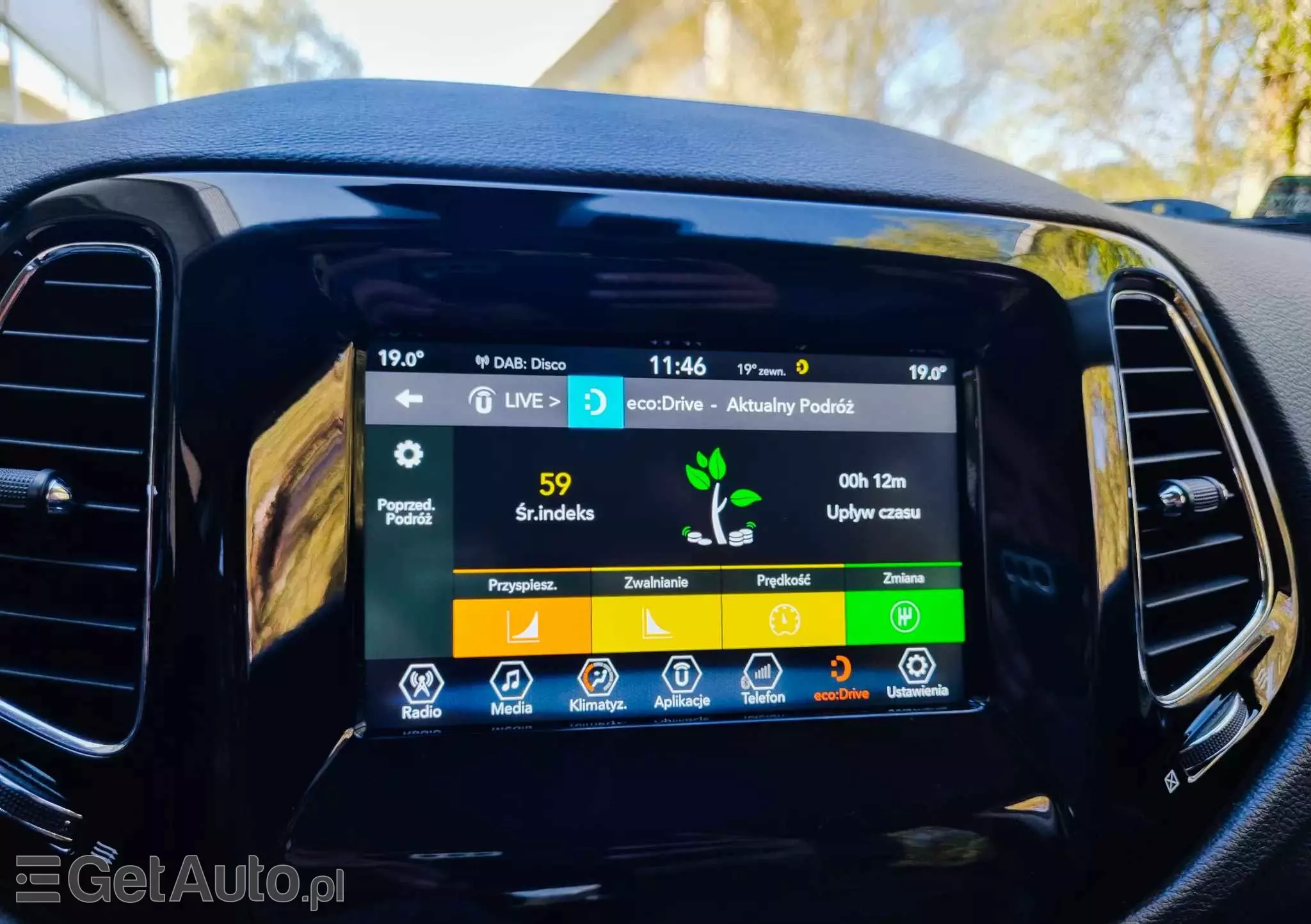 JEEP Compass 1.4 TMair Limited 4WD S&S