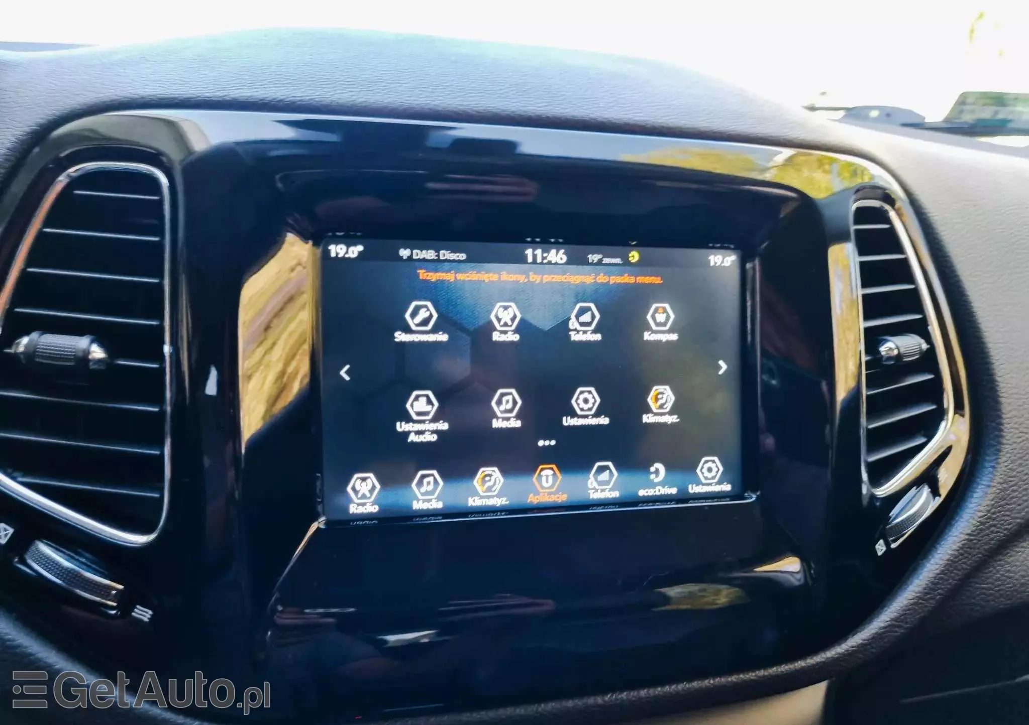 JEEP Compass 1.4 TMair Limited 4WD S&S