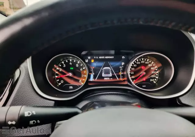 JEEP Compass 1.4 TMair Limited 4WD S&S