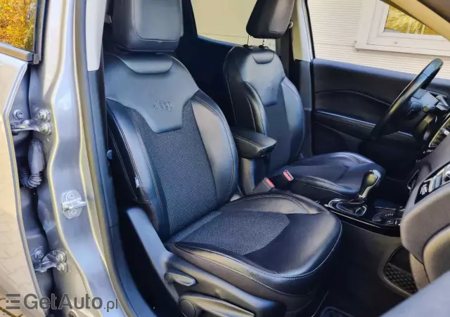 JEEP Compass 1.4 TMair Limited 4WD S&S