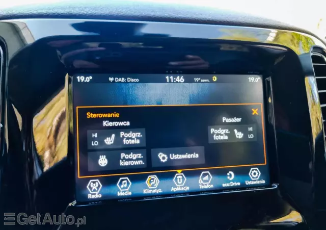 JEEP Compass 1.4 TMair Limited 4WD S&S