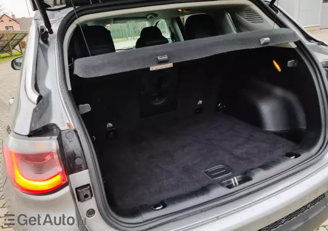 JEEP Compass 1.4 TMair Limited 4WD S&S