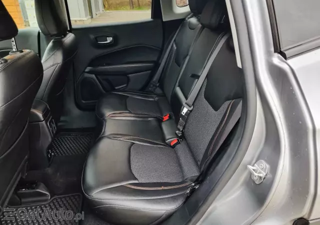 JEEP Compass 1.4 TMair Limited 4WD S&S