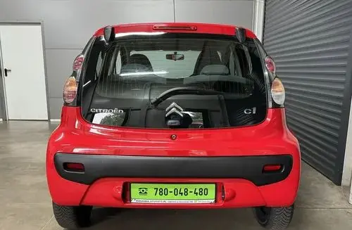 CITROEN C1 