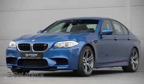 BMW M 5 