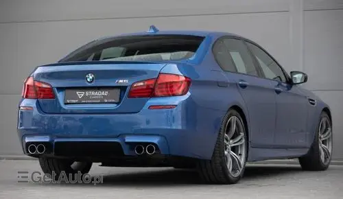 BMW M 5 