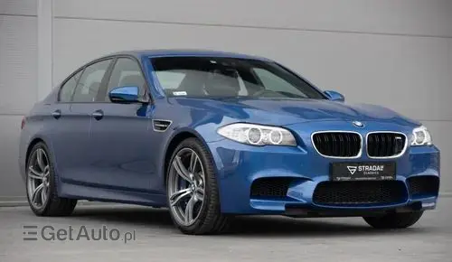 BMW M 5 