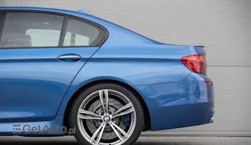 BMW M 5 
