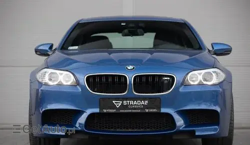BMW M 5 