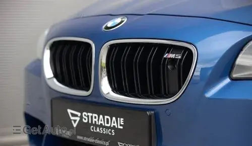BMW M 5 