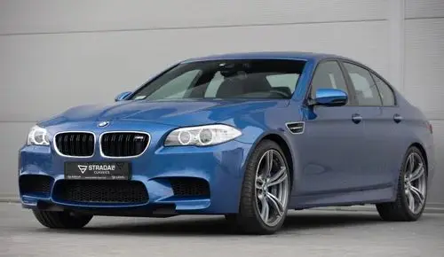 BMW M 5 
