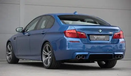 BMW M 5 