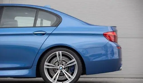 BMW M 5 