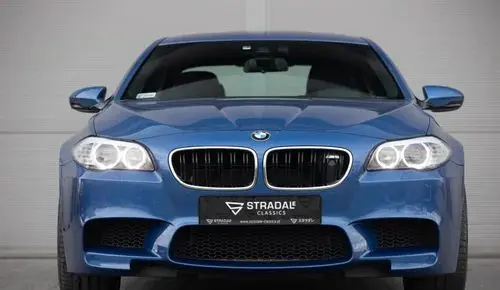 BMW M 5 