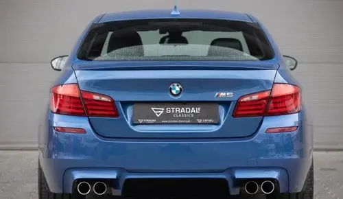 BMW M 5 