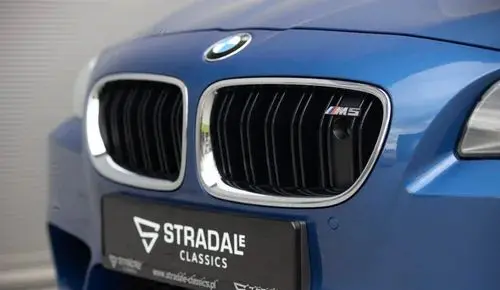 BMW M 5 