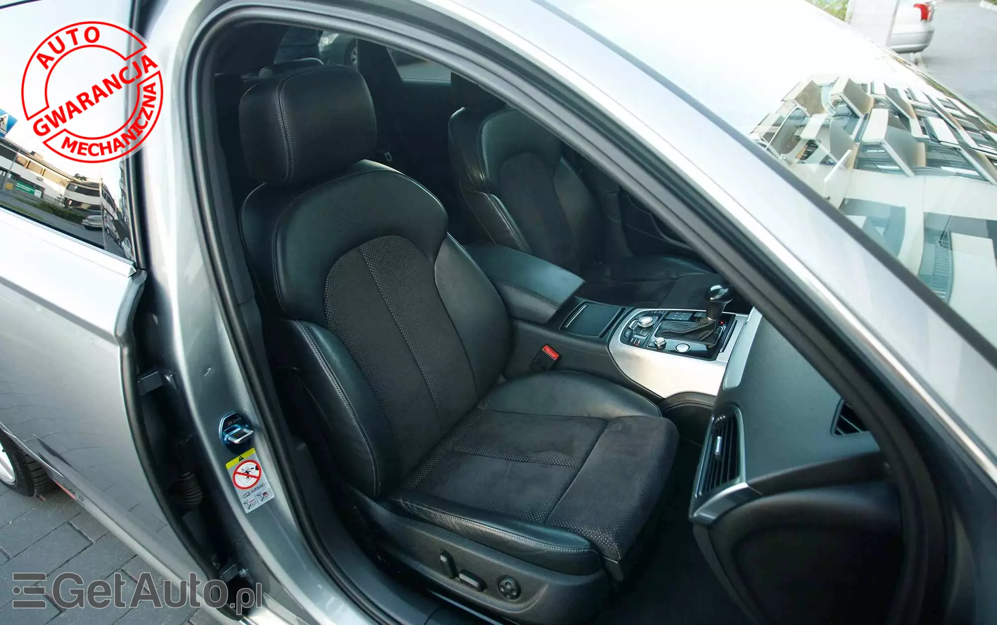 AUDI A6 3.0 TDI Quattro S tronic