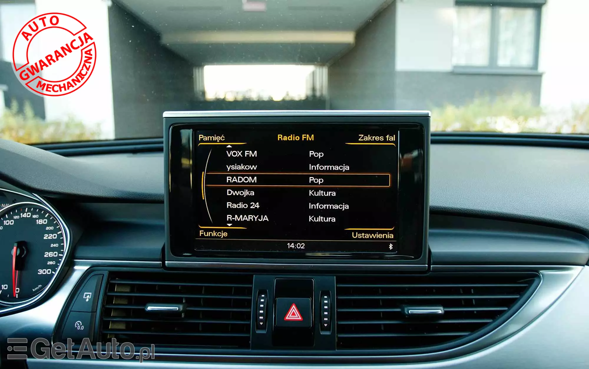 AUDI A6 3.0 TDI Quattro S tronic